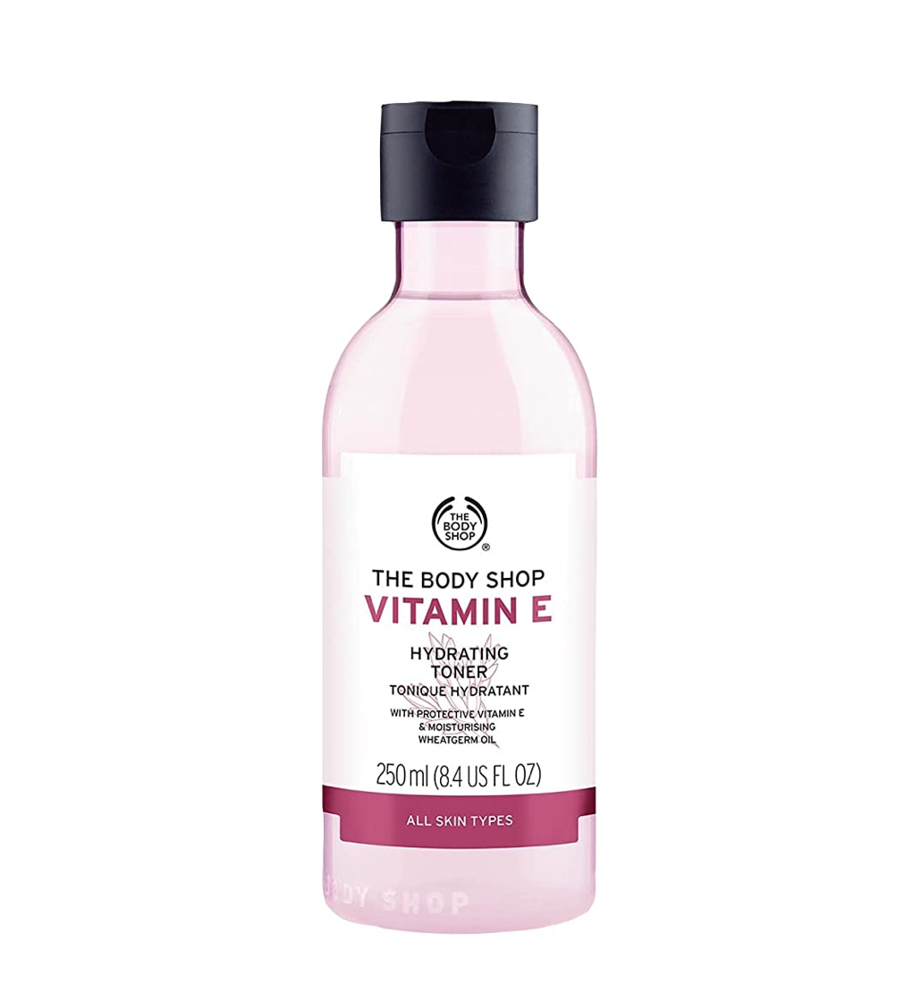 The Body Shop Vitamin E Hydrating Toner