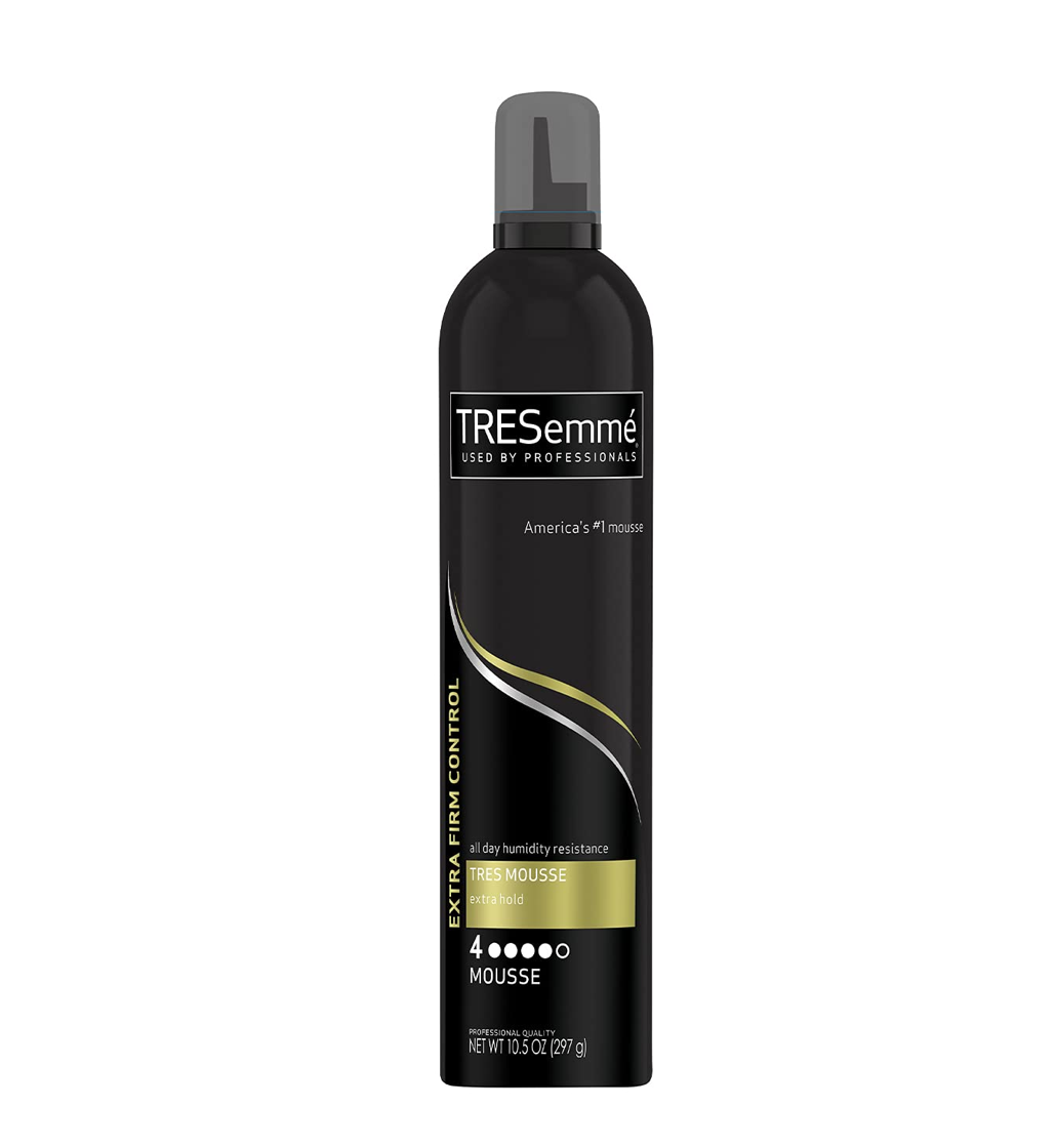 TRESemme Tres Mousse Extra Hold