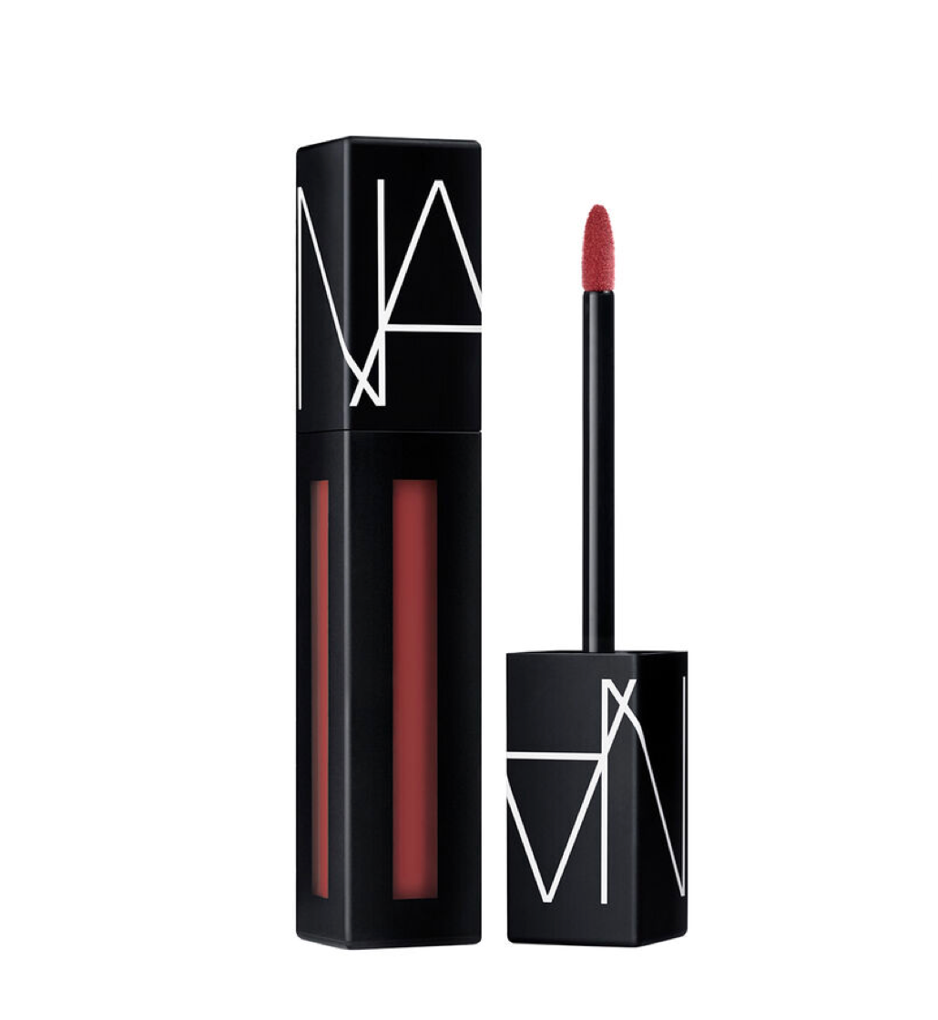 NARS Powermatte Lip Pigment