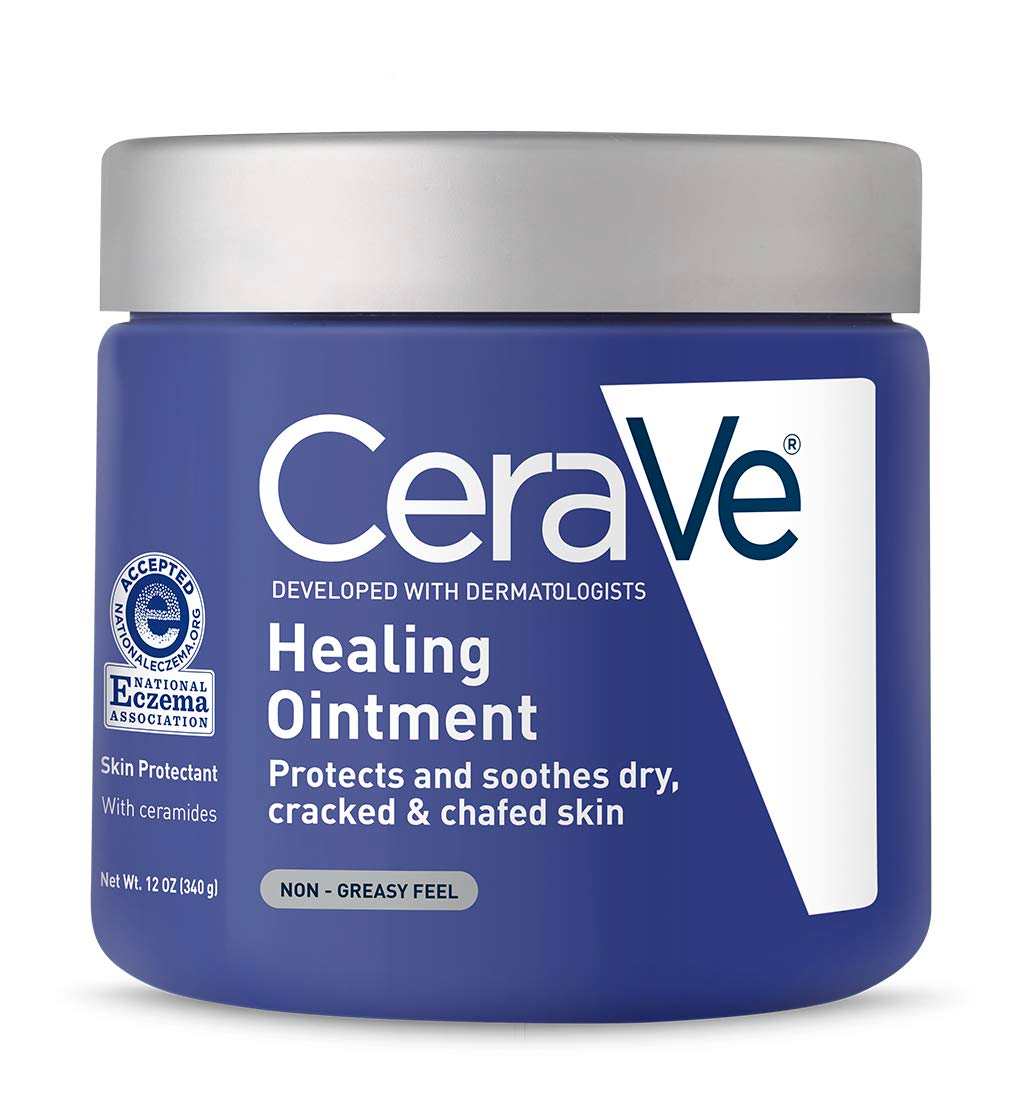 CeraVe Healing Ointment