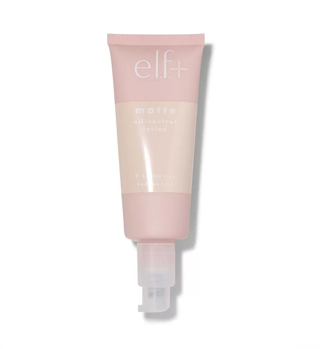 e.l.f.+ Mattifying Lotion