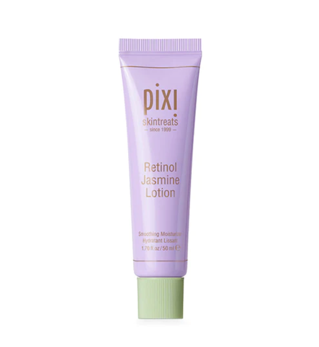 Pixi Retinol Jasmine Lotion