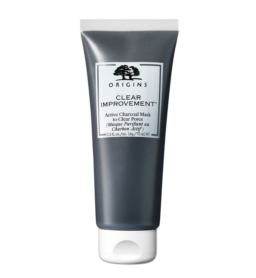 Origins Clear Improvement Active Charcoal Mask to Clear Pores