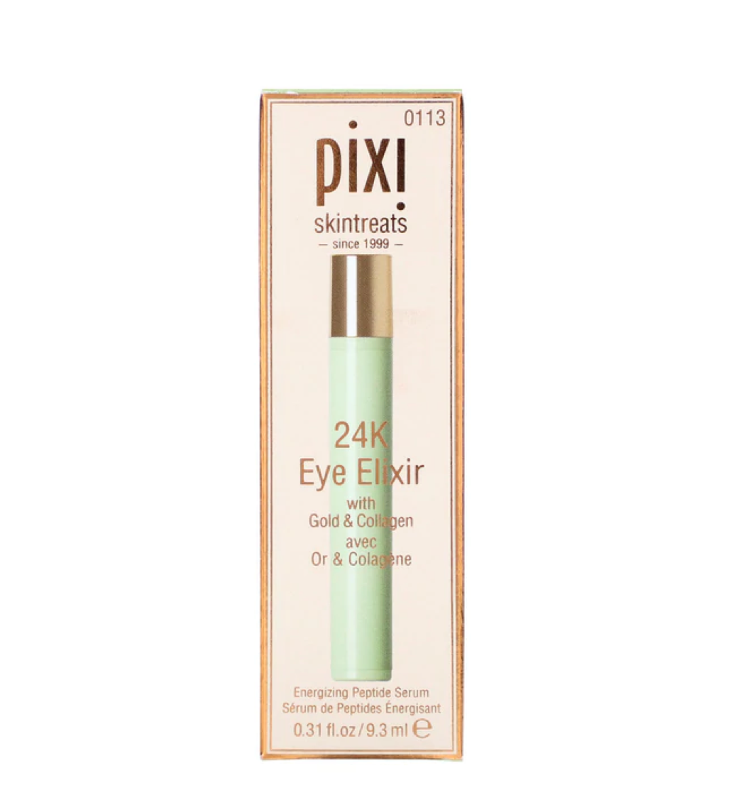 Pixi 24k Eye Elixir