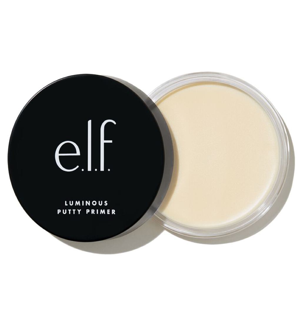 e.l.f. Luminous Putty Primer