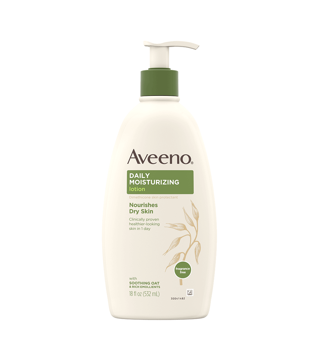 Aveeno Daily Moisturising Lotion