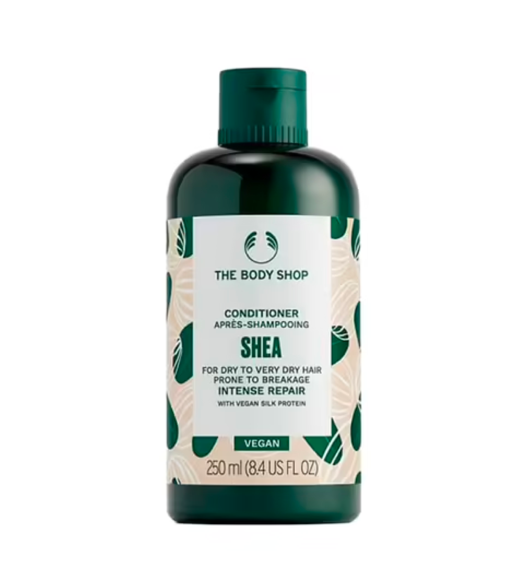 The Body Shop Shea Intense Repair Conditioner