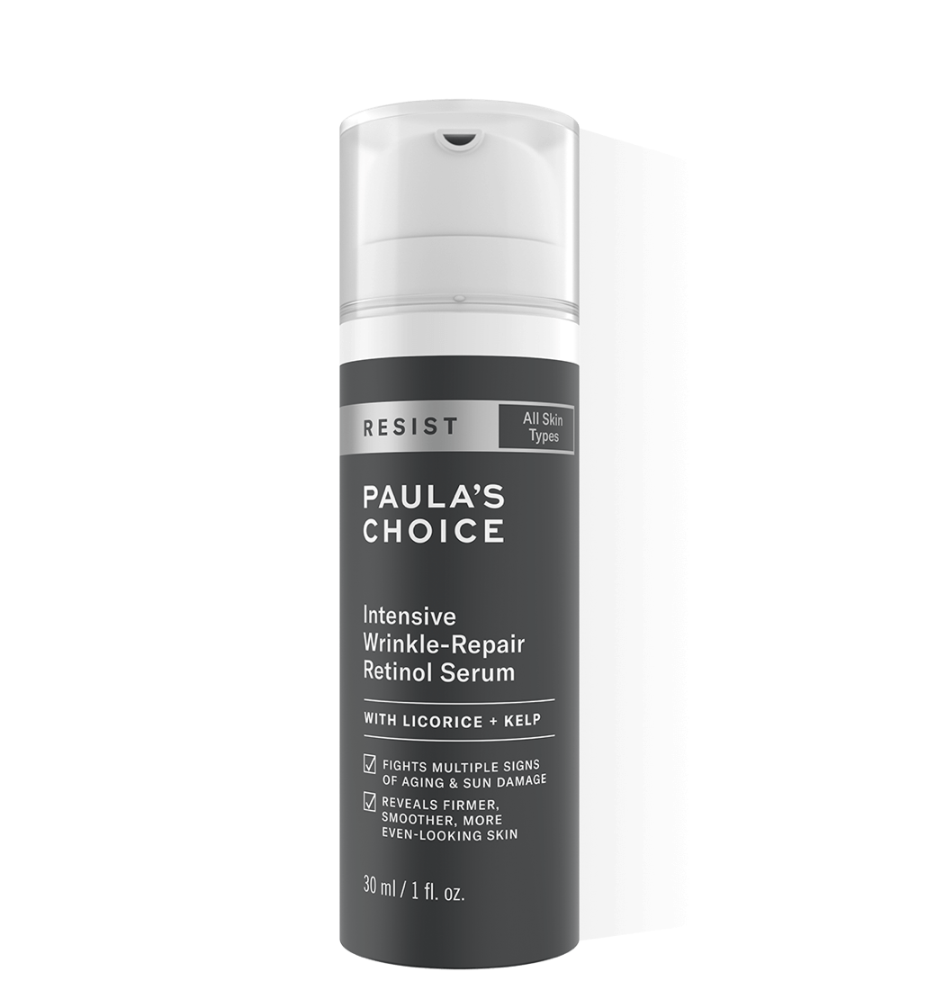 Paula's Choice Resist Anti-Aging Retinol Serum