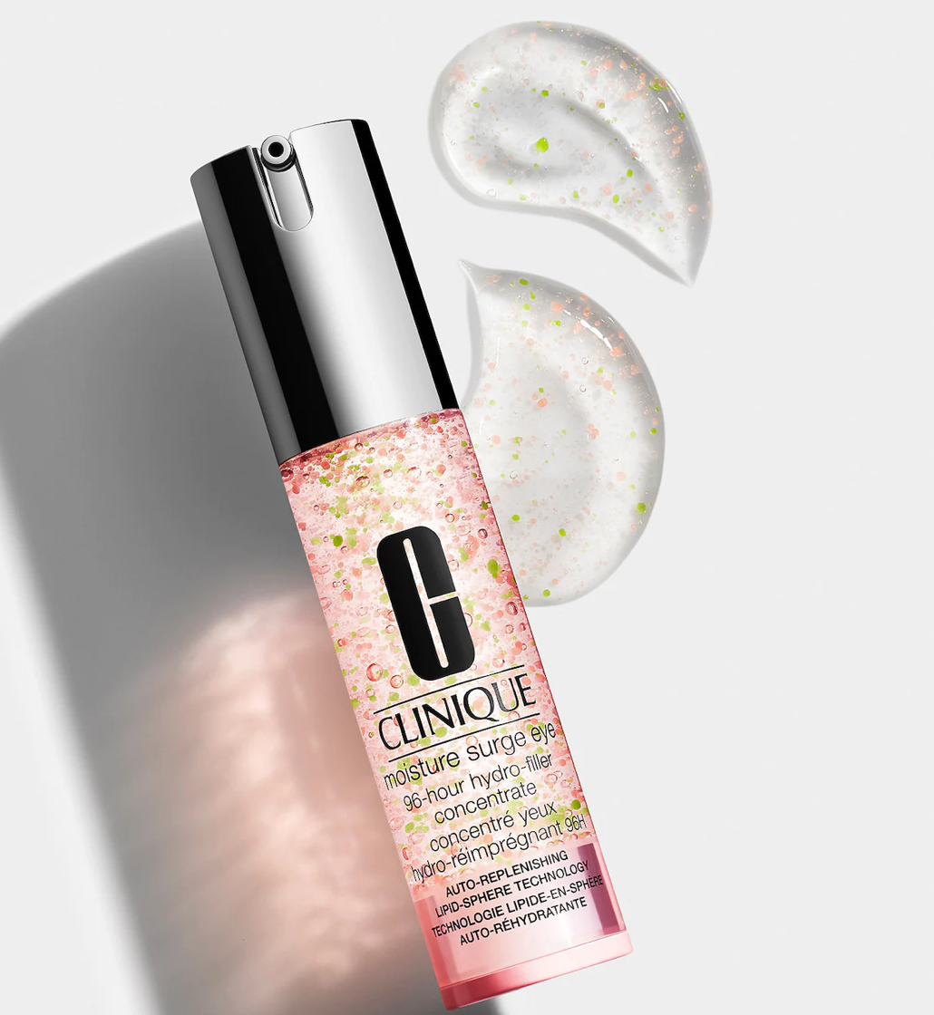 Clinique Moisture Surge™ Eye 96-Hour Hydro-Filler Concentrate