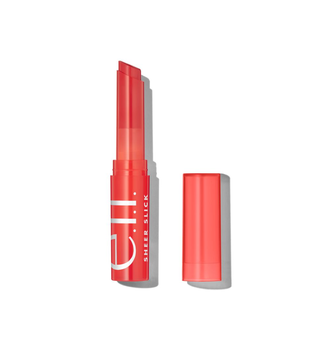 e.l.f. Sheer Slick Lipstick