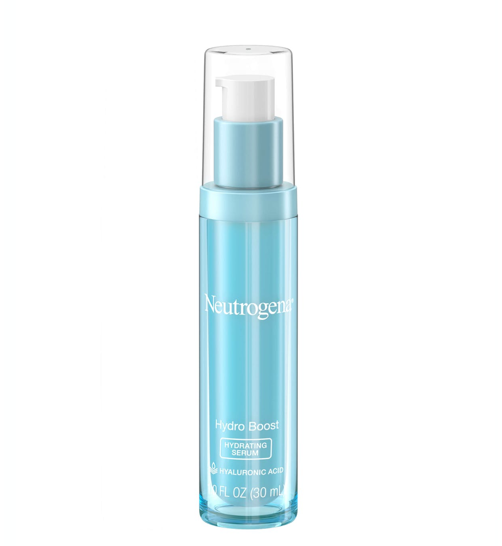 Neutrogena Hydro Boost Hydrating Serum