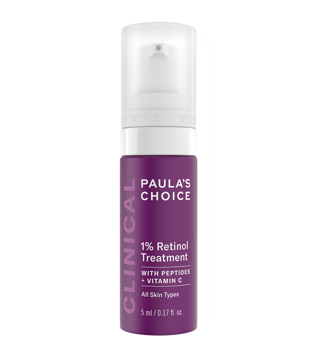 Paula’s Choice Clinical 1% Retinol Treatment