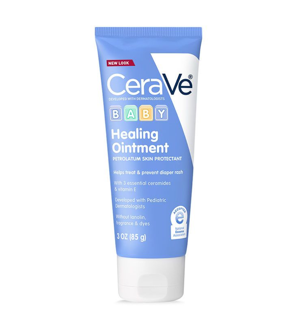 CeraVe Baby Healing Ointment