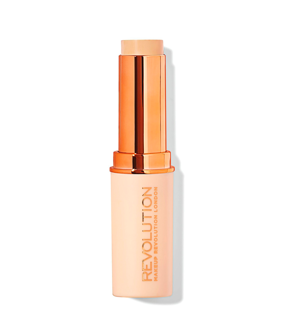 Revolution Fast Base Stick Foundation