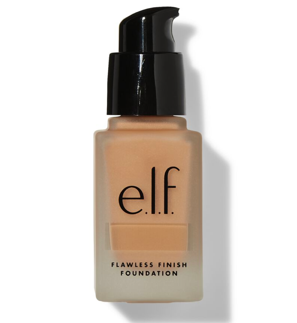 e.l.f Flawless Satin Foundation