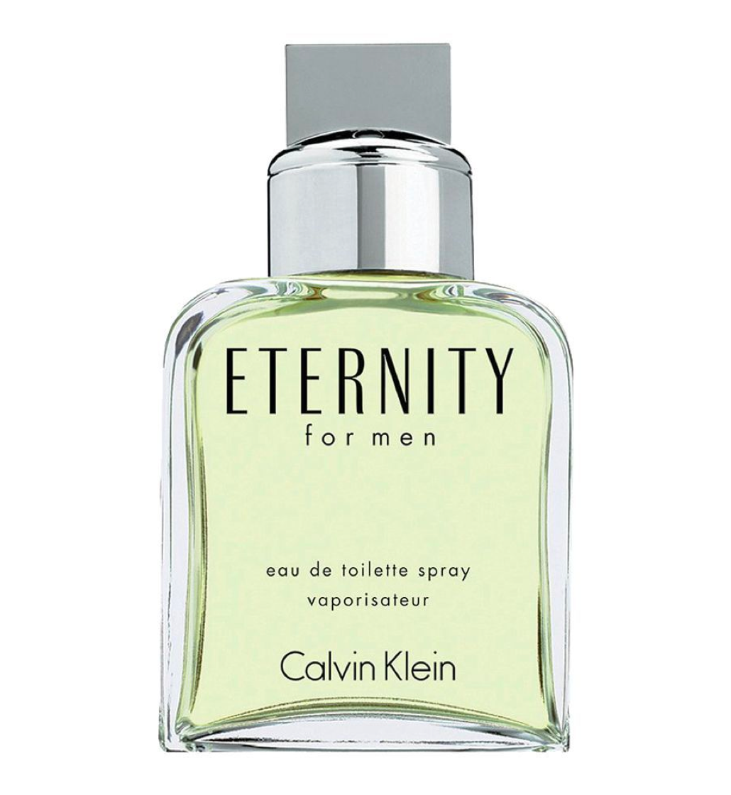 Calvin Klein Eternity For Men Eau De Toilette