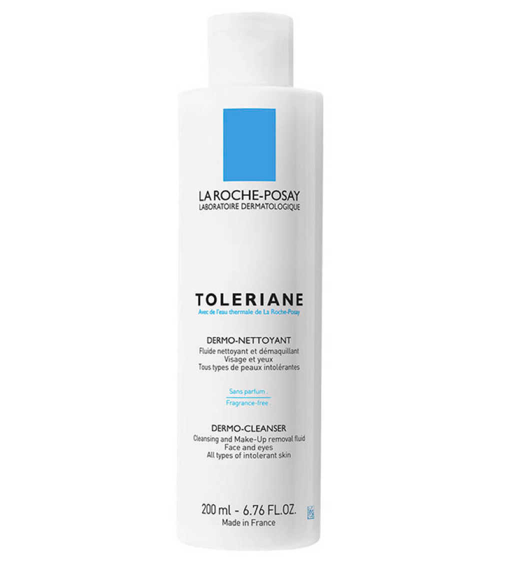 La Roche-Posay Toleriane Dermo-Cleanser Sensitive Skin