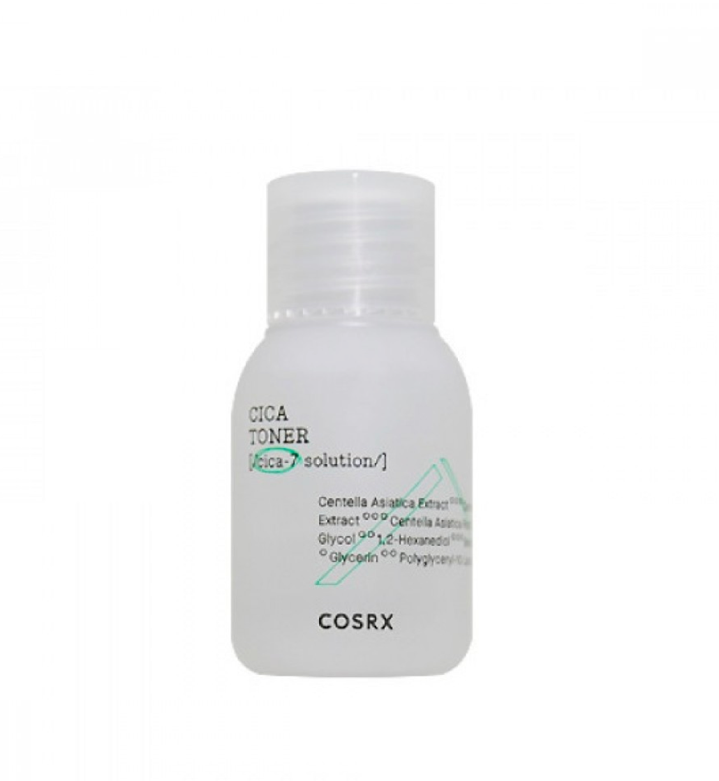 Cosrx Pure Fit Cica Toner