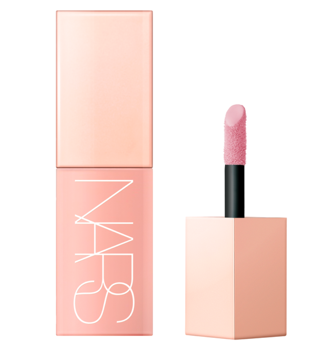 NARS Afterglow Liquid Blush