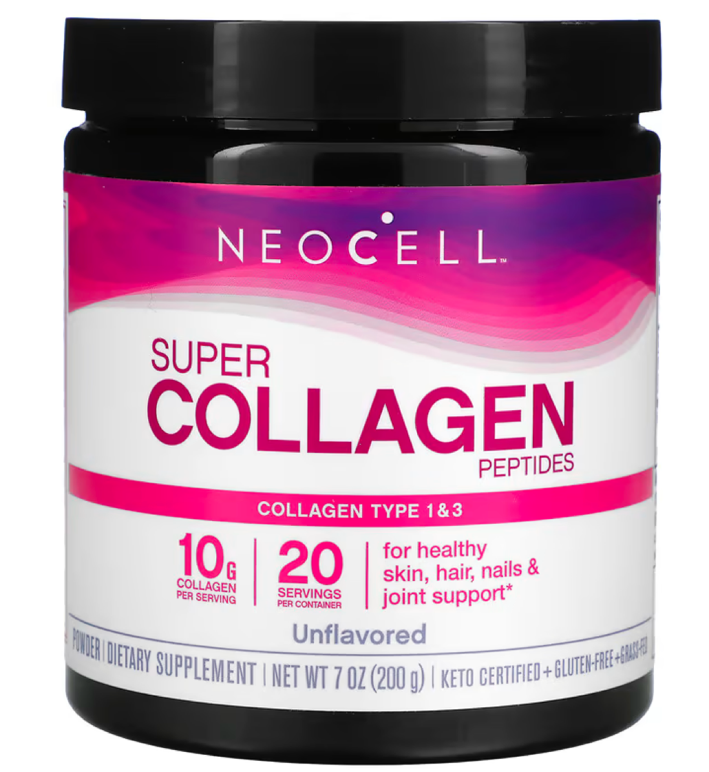 Neocell Super Collagen Peptides