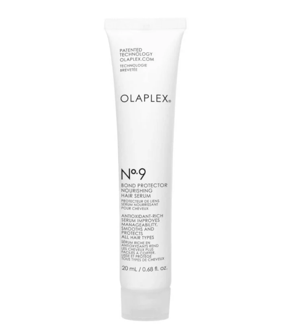 Olaplex No. 9 Bond Protector Nourishing Hair Serum