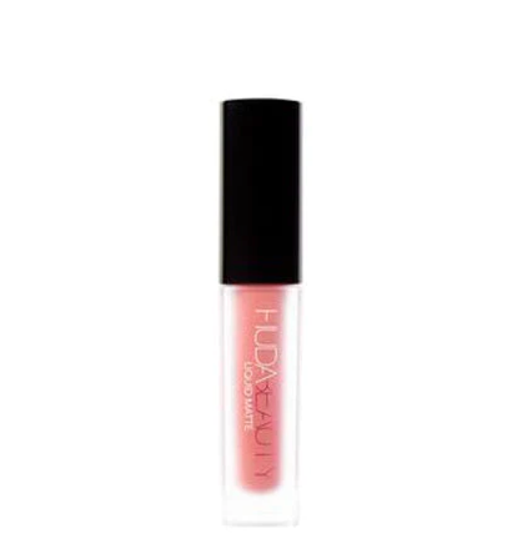 Huda Beauty Liquid Matte Lipstick - Mini