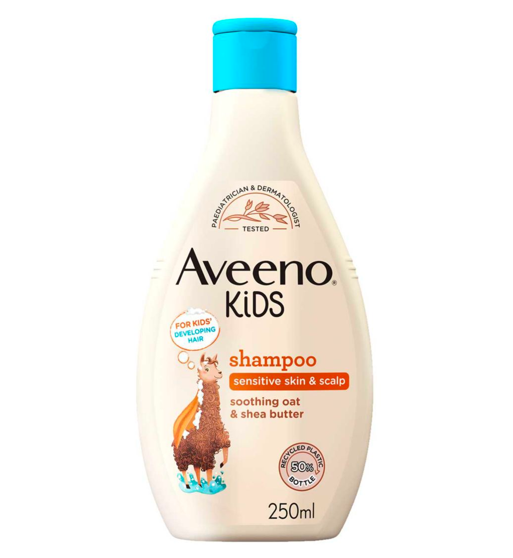 Aveeno Kids Shampoo