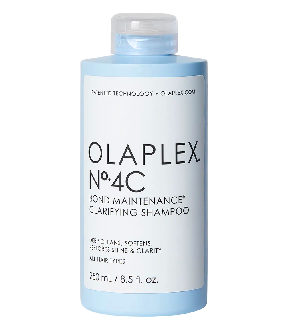 Olaplex No. 4C Bond Maintenance Clarifying Shampoo