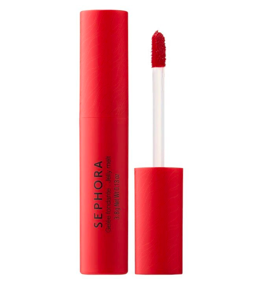 Sephora Jelly Melt Glossy Lip Tint