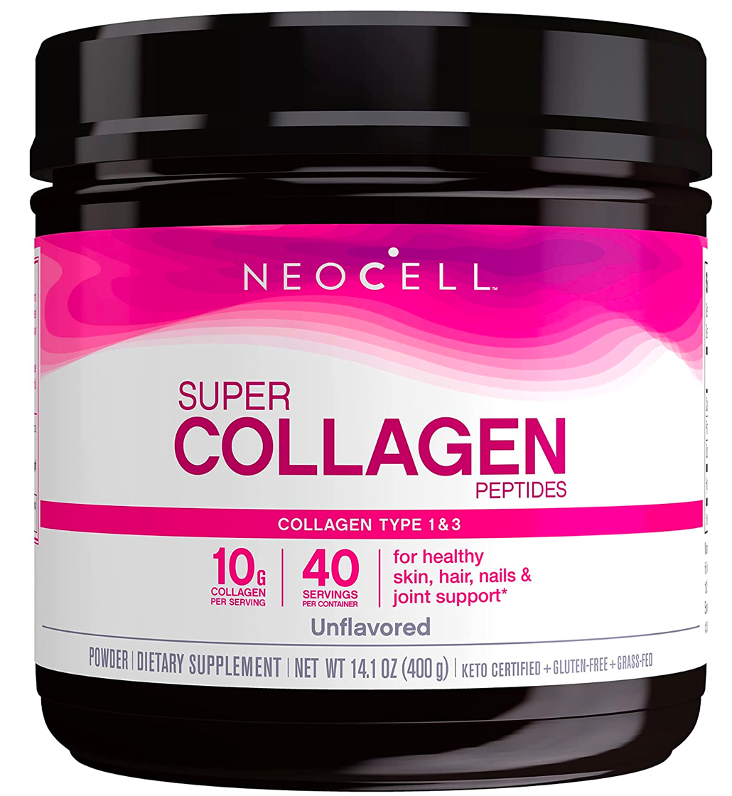 Neocell Super Collagen Peptides