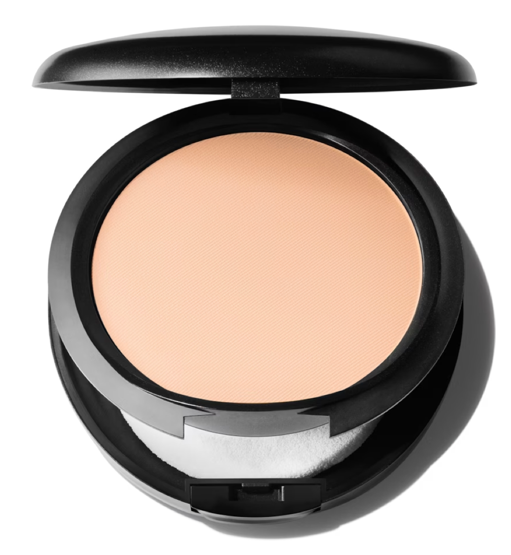 MAC Studio Fix Powder Plus Foundation