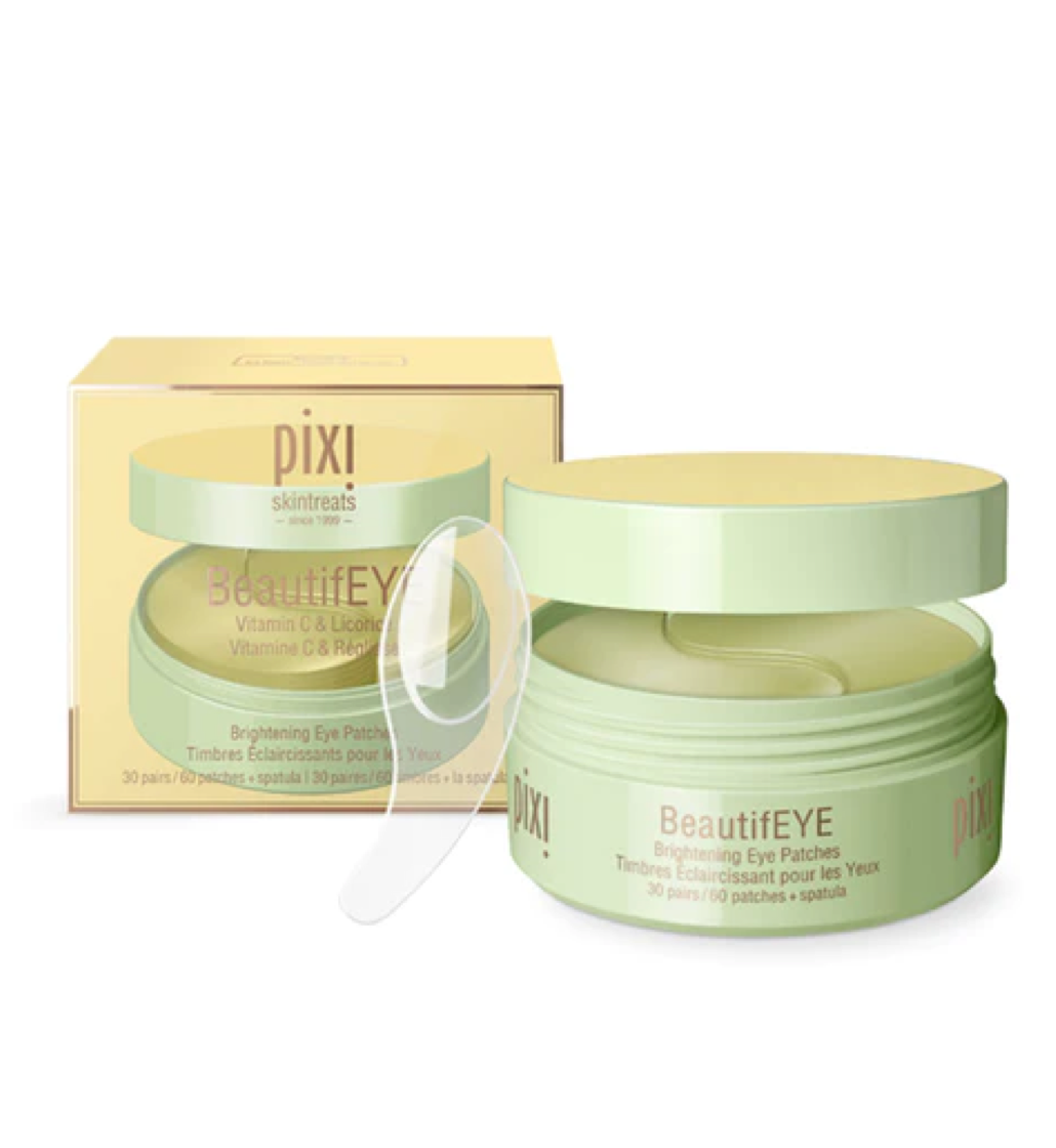 Pixi BeautifEYE Brightening Eye Patches