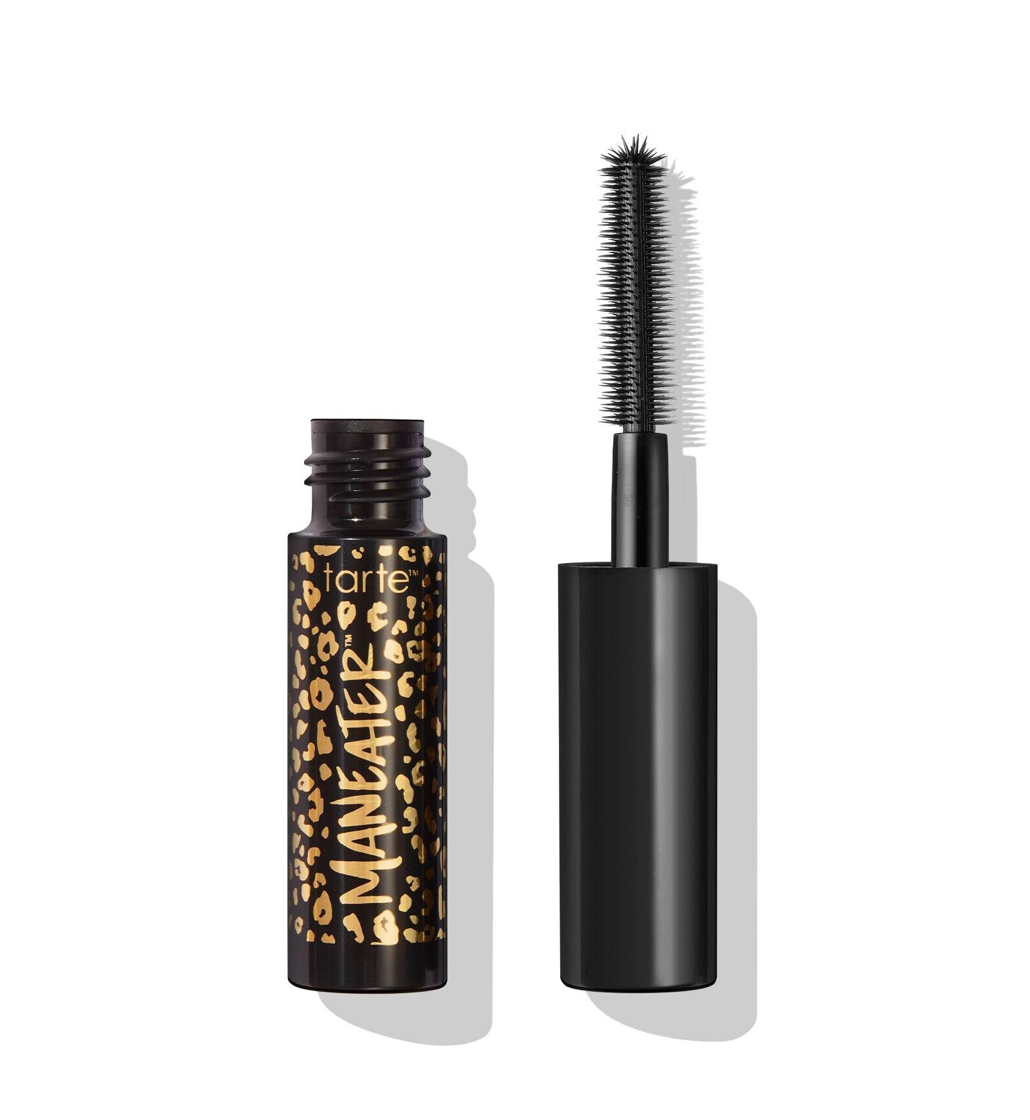 Tarte Maneater Mascara - Black