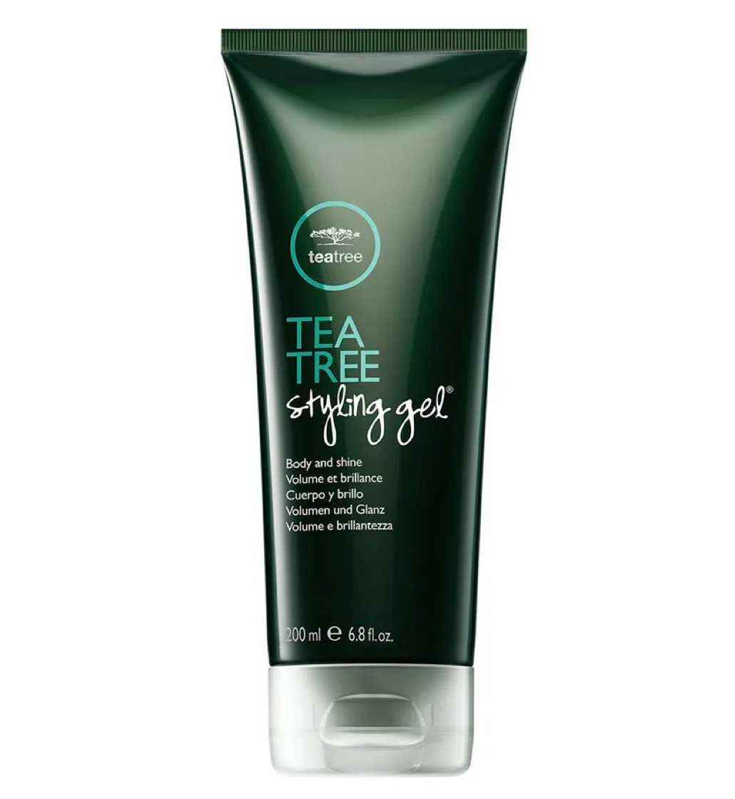 Paul Mitchell Tea Tree Styling Gel