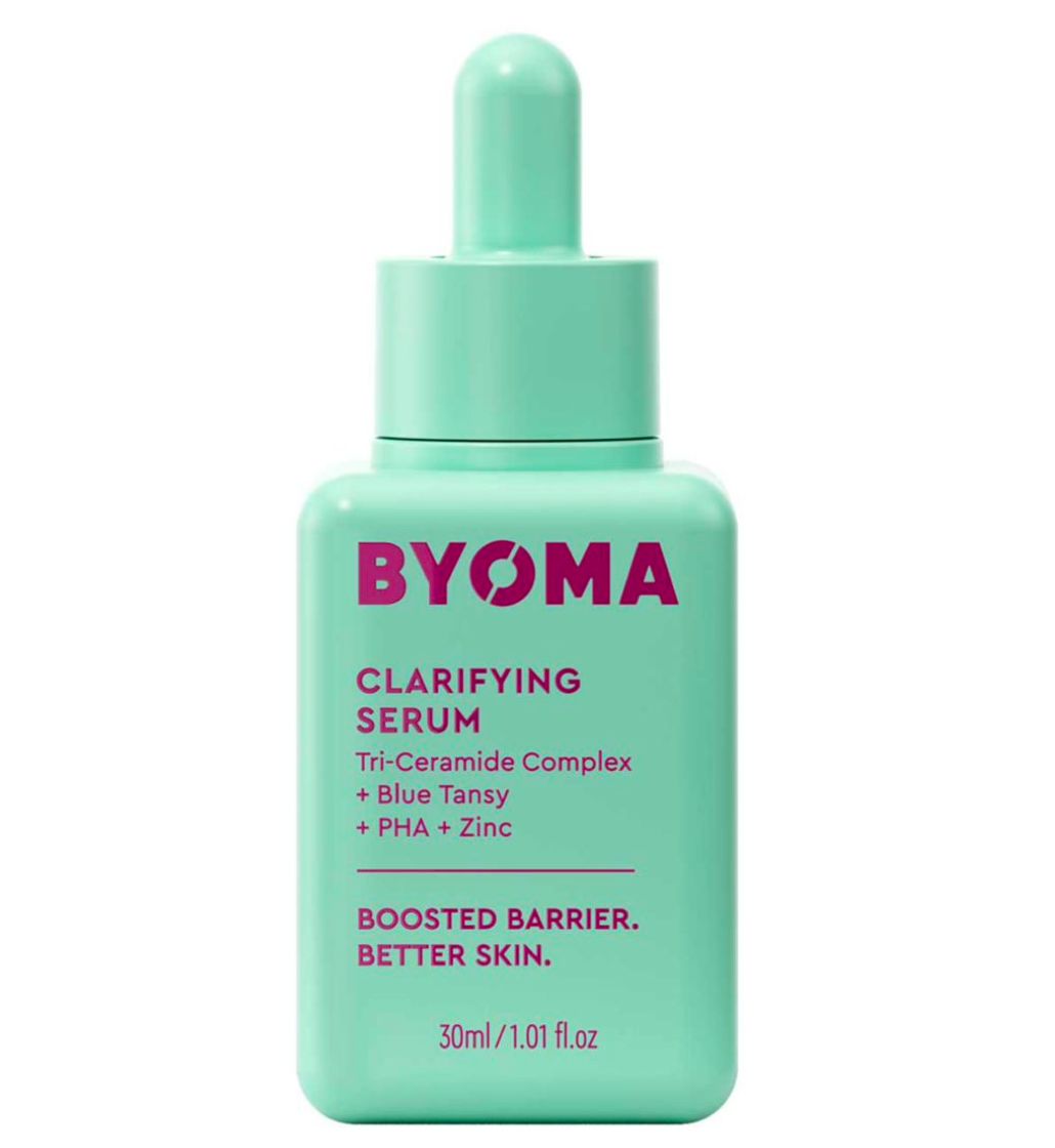 Byoma Clarifying Serum