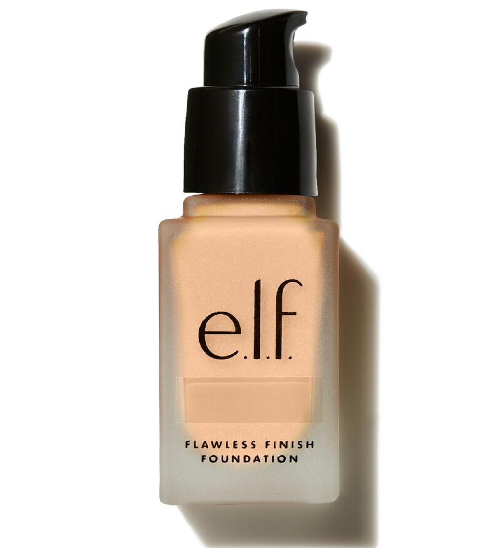 e.l.f Flawless Satin Foundation