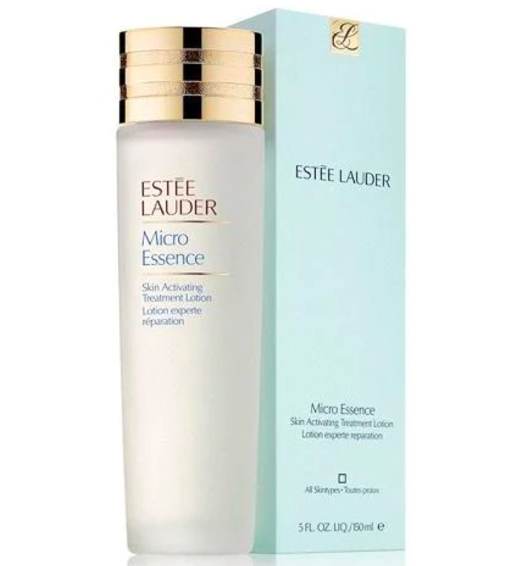 Estee Lauder Micro Essence Skin Activating Treatment Lotion