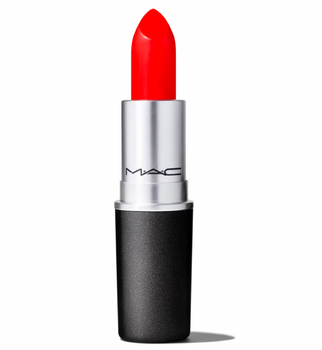 MAC Matte Lipstick