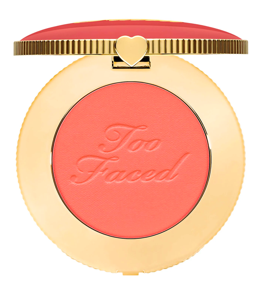 Too Faced Cloud Crush Blurring Blush