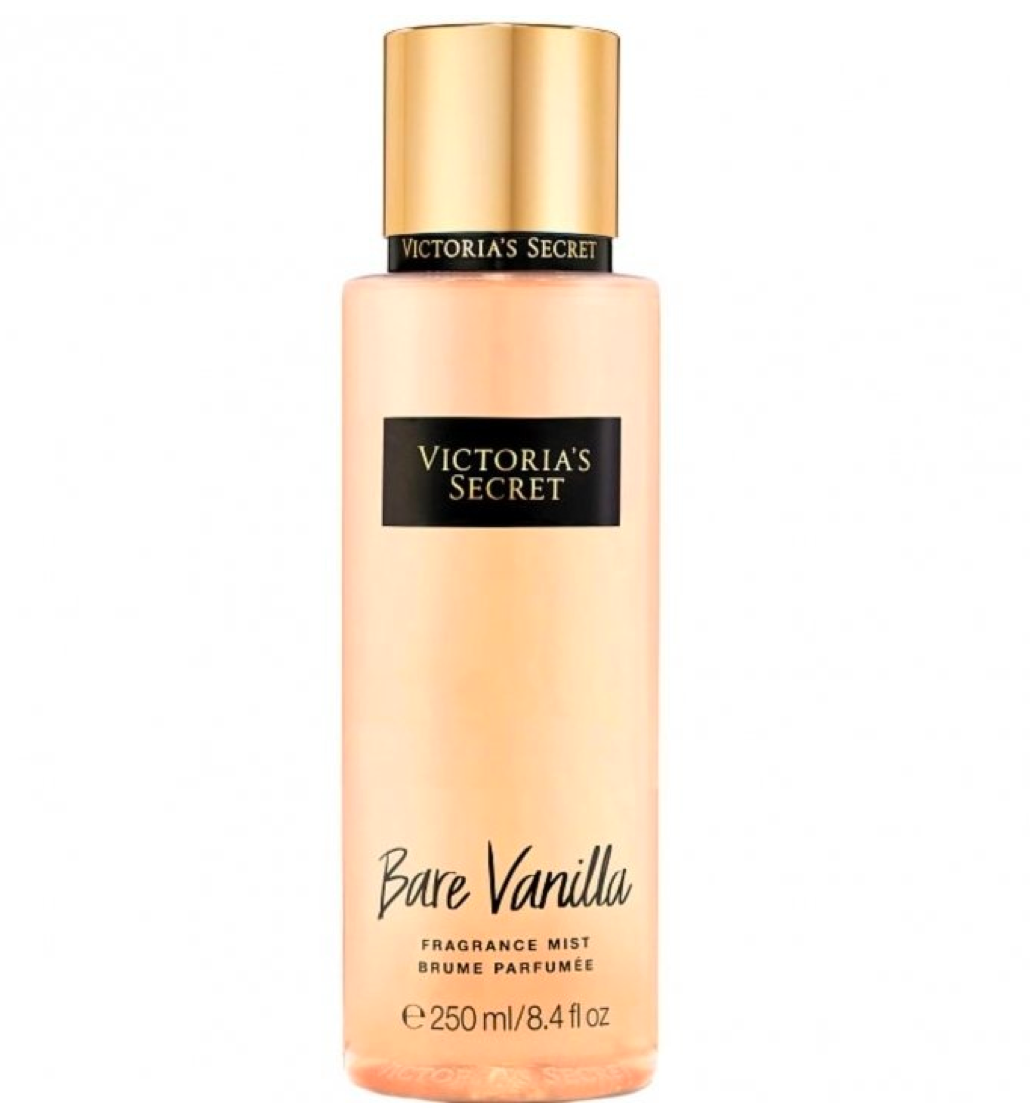 Victoria's Secret Fragrance Mist - Bare Vanilla