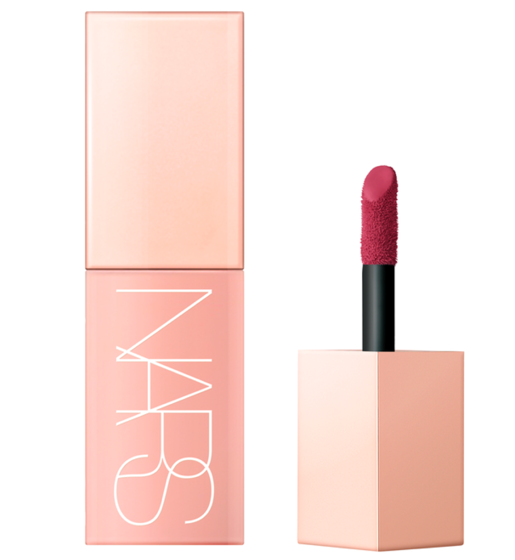 NARS Afterglow Liquid Blush