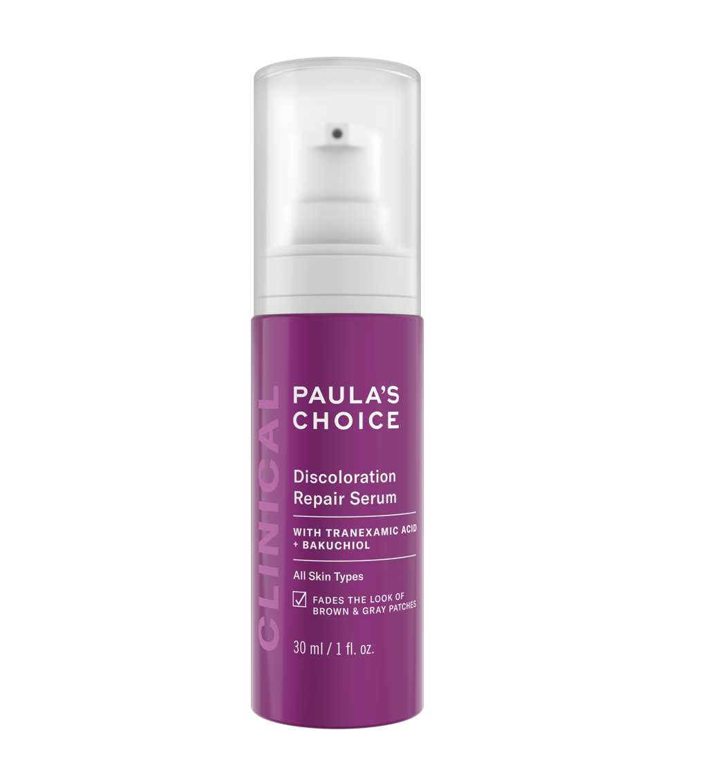 Paula's Choice Clinical Discoloration Serum