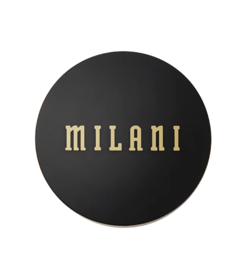 Milani Conceal + Perfect Shine-Proof Powder