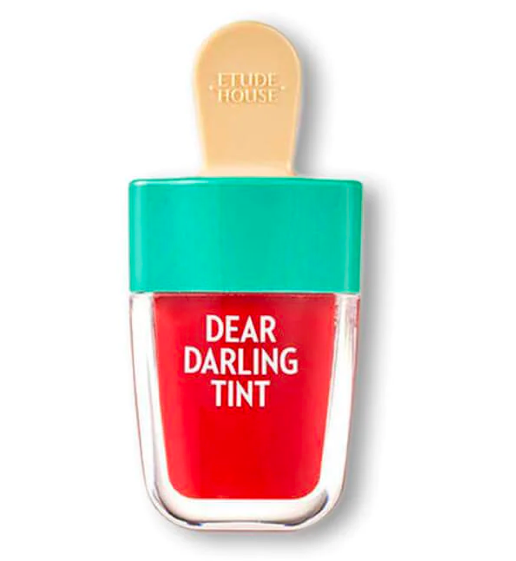 Etude Dear Darling Water Gel Tint_Ice cream