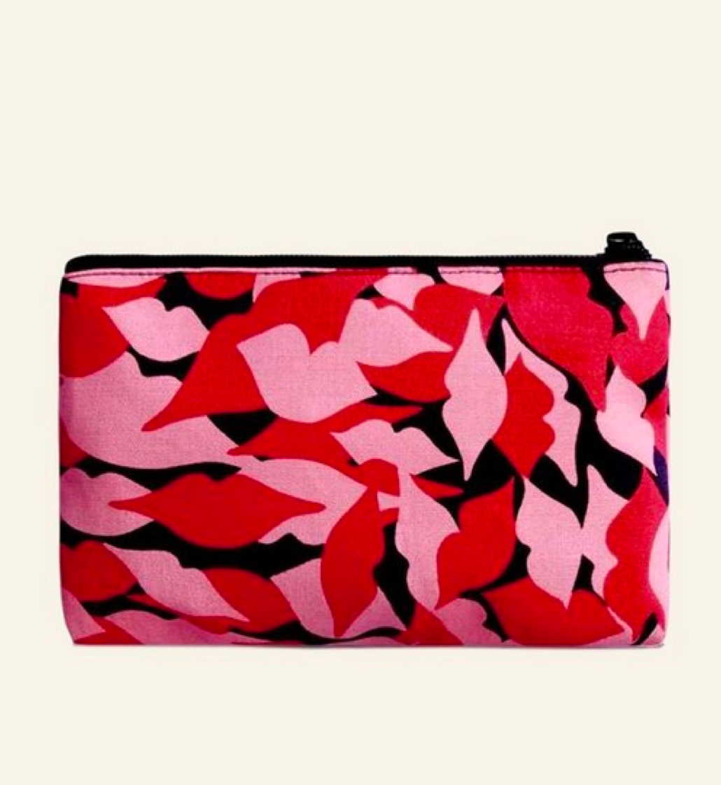 The Body Shop Makeup Bag