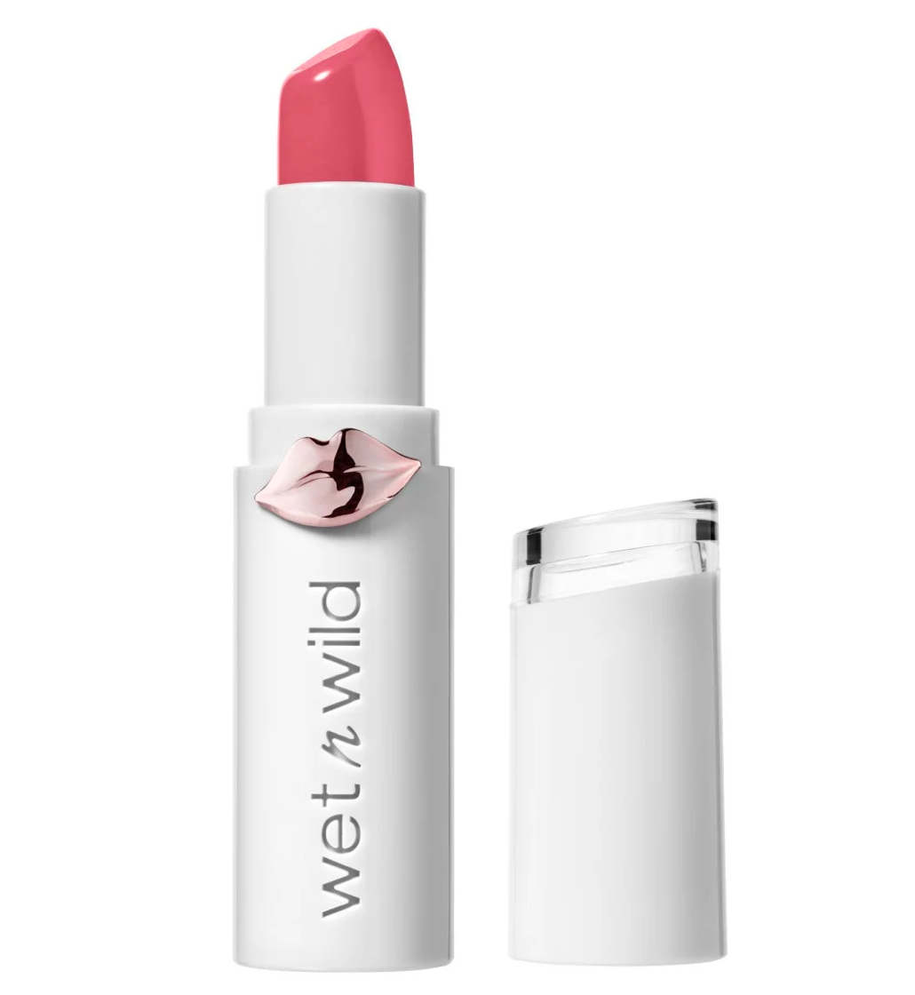 Wet n Wild Mega Last High-Shine Lip Color