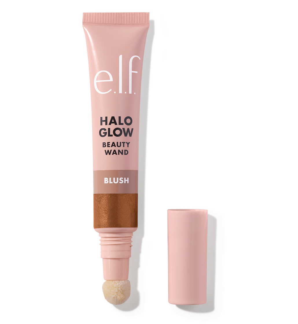 e.l.f Halo Glow Beauty Wand - Blush