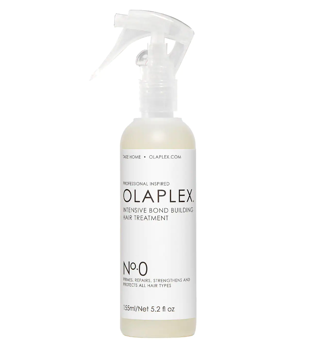 Olaplex No. 0 Intensive Bond Building Hair Treatment