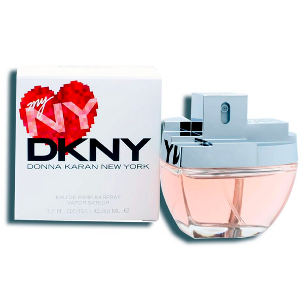 Dkny my ny online edp