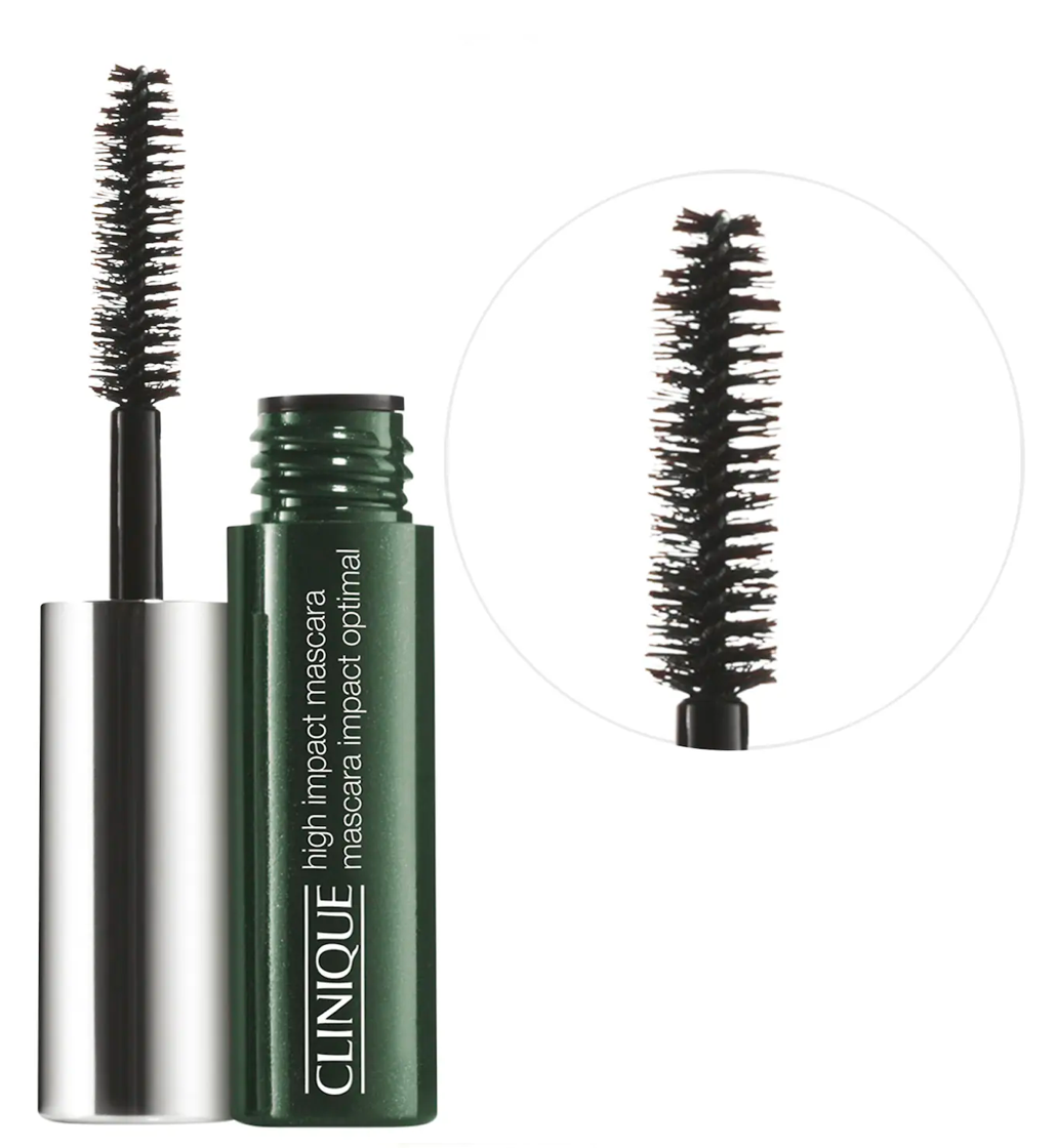 Clinique High Impact Mascara